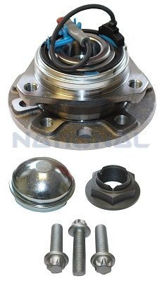 National NBK1013