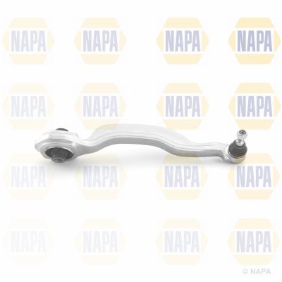 Control/Trailing Arm, wheel suspension NAPA NST3015