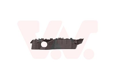 държач, броня VAN WEZEL 8254568