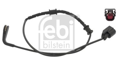 Brake Pad Warning Wire FEBI BILSTEIN 48919