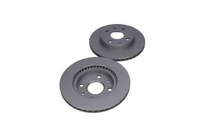 DISC FRANA Kavo Parts BR1718C 1