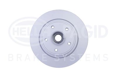 Brake Disc 8DD 355 112-361