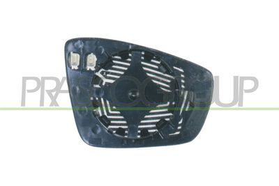 SPIEGELGLAS AUßENSPIEGEL