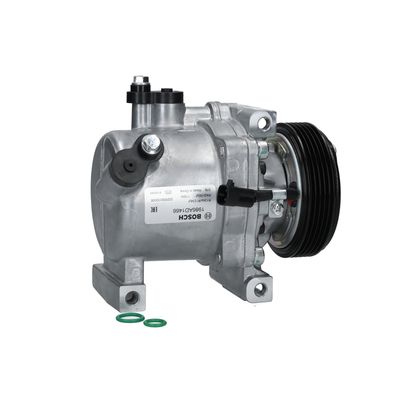 KOMPRESSOR KLIMAANLAGE BOSCH 1986AD1466 27