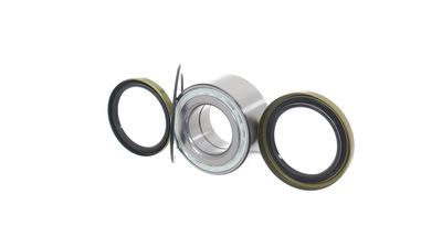 RADLAGERSATZ SKF VKBA3309 16