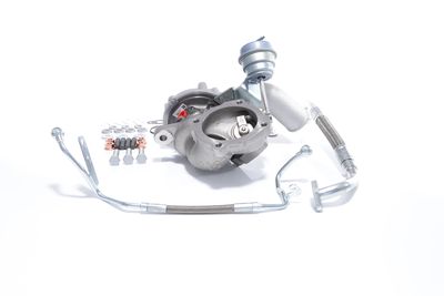 LADER AUFLADUNG BTS Turbo T981222 18