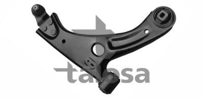 LENKER RADAUFHäNGUNG