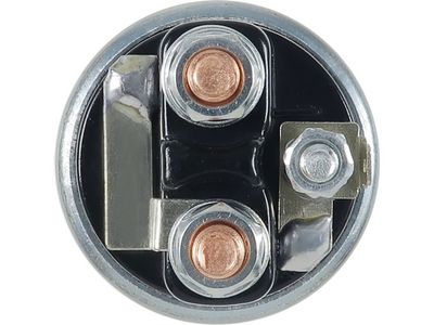 Elektromagnetický spínač, štartér AS-PL SS1034