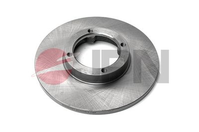 Тормозной диск JPN 30H0004-JPN для DAEWOO MATIZ