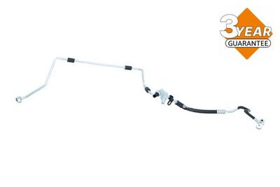 Conducta presiune variabila, aer conditionat NRF 400090