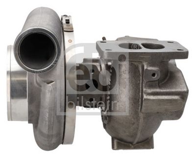 Lader, ladesystem FEBI BILSTEIN 189387