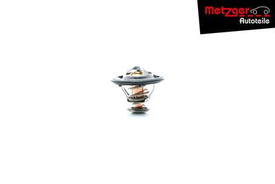 THERMOSTAT KüHLMITTEL METZGER AUTOTEILE 4006134 8
