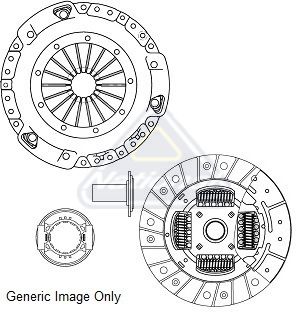 National CK10221