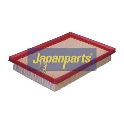 JAPANPARTS Oro filtras