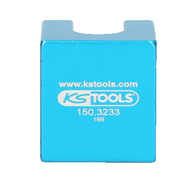 ENTRIEGELUNGSWERKZEUG KS TOOLS 1503233 2