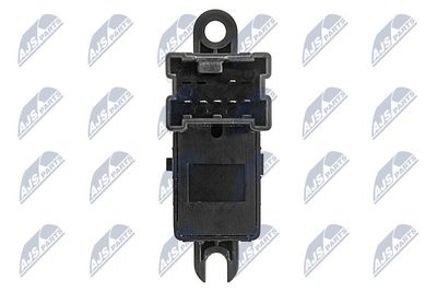 Interruttore, Alzacristallo NTY EWS-NS-010A