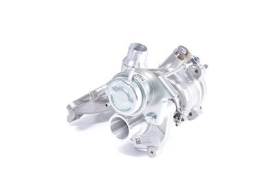 LADER AUFLADUNG BTS Turbo T916626 5