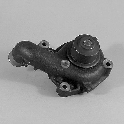 GK 980729 Помпа (водяной насос)  для FORD ESCORT (Форд Ескорт)