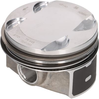PISTON KOLBENSCHMIDT 42190600 20