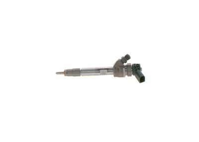 Injector Nozzle Bosch 0445110743