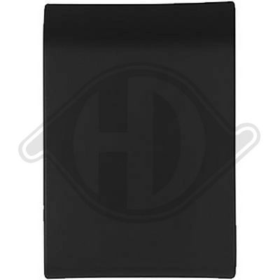 ZIER-/SCHUTZLEISTE SEITENWAND