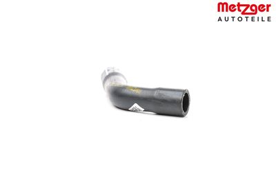 KüHLERSCHLAUCH METZGER AUTOTEILE 2422600 26