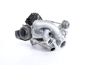 LADER AUFLADUNG BTS Turbo T918115 31