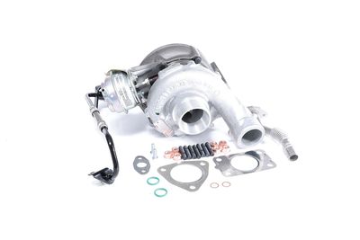 LADER AUFLADUNG BTS Turbo T981012 35