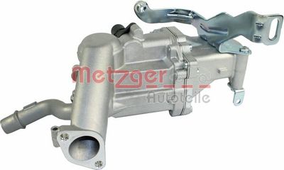 KüHLER ABGASRüCKFüHRUNG METZGER AUTOTEILE 0892514 1