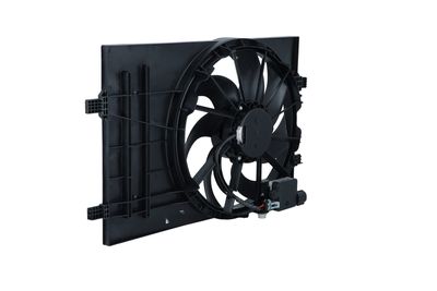 LüFTER MOTORKüHLUNG NRF 470181 16