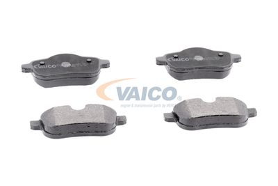 BREMSBELAGSATZ SCHEIBENBREMSE VAICO V201466 58