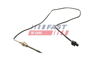 Sensor, Abgastemperatur