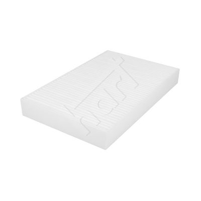 Filtre, air de l'habitacle