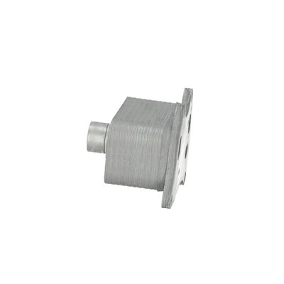 ÖLKüHLER MOTORöL NISSENS 91607 16