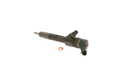 INJECTOR BOSCH 0986435124 6