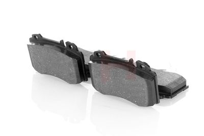 SET PLACUTE FRANA FRANA DISC GH GH412321 26