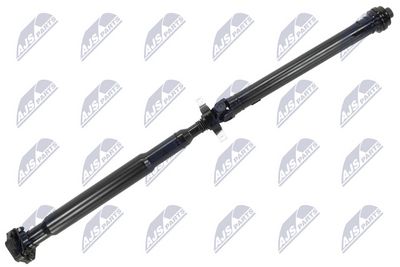 Šarnyrinis velenas, ašies pavara