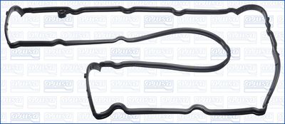 AJUSA 11170100 Прокладка клапанной крышки для FORD FIESTA VI (CB1, CCN)