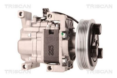 COMPRESOR CLIMATIZARE TRISCAN 902050012 6
