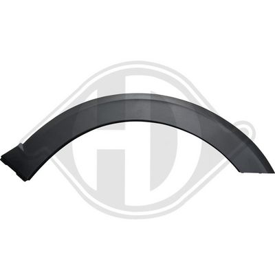 ZIER-/SCHUTZLEISTE KOTFLüGEL