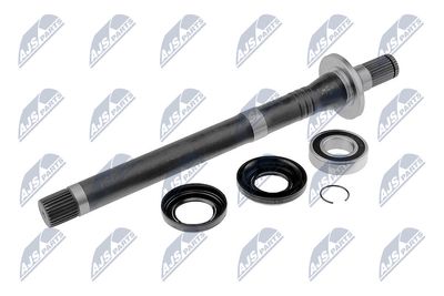 PLANETARA NTY NWPHY501 1