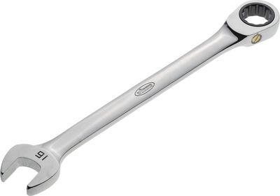Vigor Ráčnový očkoplochý klíč, dlouhé provedení 16mm V1027