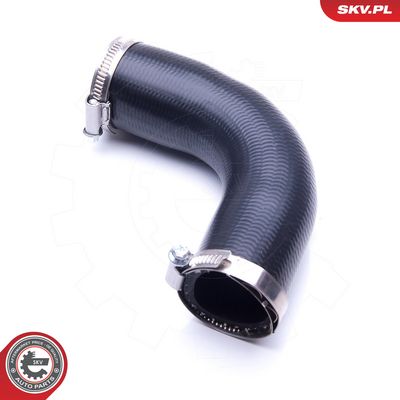 Hadička plnícího vzduchu SKV 24SKV828