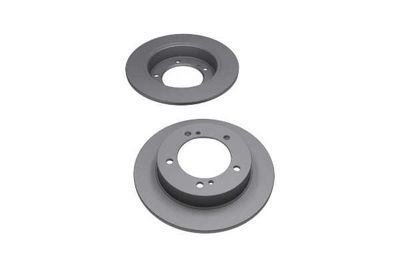 DISC FRANA Kavo Parts BR8704C 21