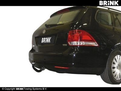 Tažné zařízení BRINK 527200