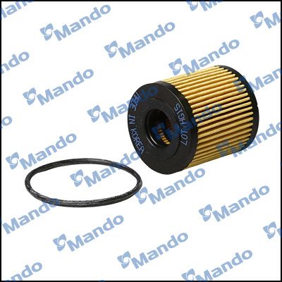 MANDO EEOZ0017Y Масляный фильтр  для SMART CABRIO (Смарт Кабрио)