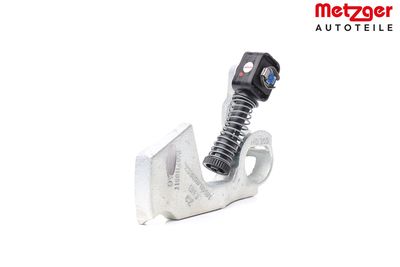 REPARATURSATZ SCHALTHEBEL METZGER AUTOTEILE 3151027 14