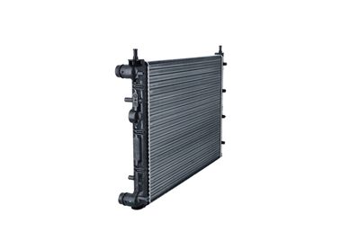 RADIATOR RACIRE MOTOR NRF 58305A 17