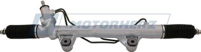 Зубчатая рейка, рулевой механизм MOTORHERZ R28021NW для MITSUBISHI L200