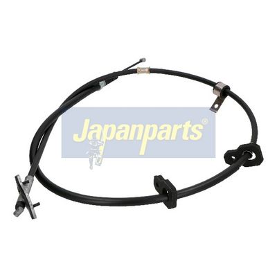 JAPANPARTS Trosas, stovėjimo stabdys